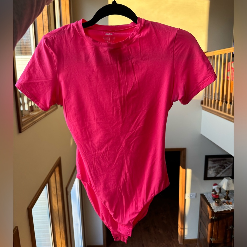 Skims bodysuit